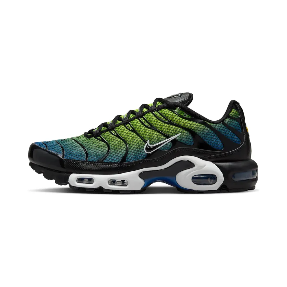 Nike Air Max Plus Racer Blue Volt (FZ4628-001)