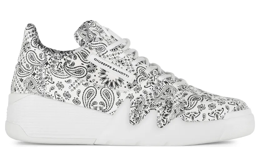 Giuseppe Zanotti Talon (RM10000002)