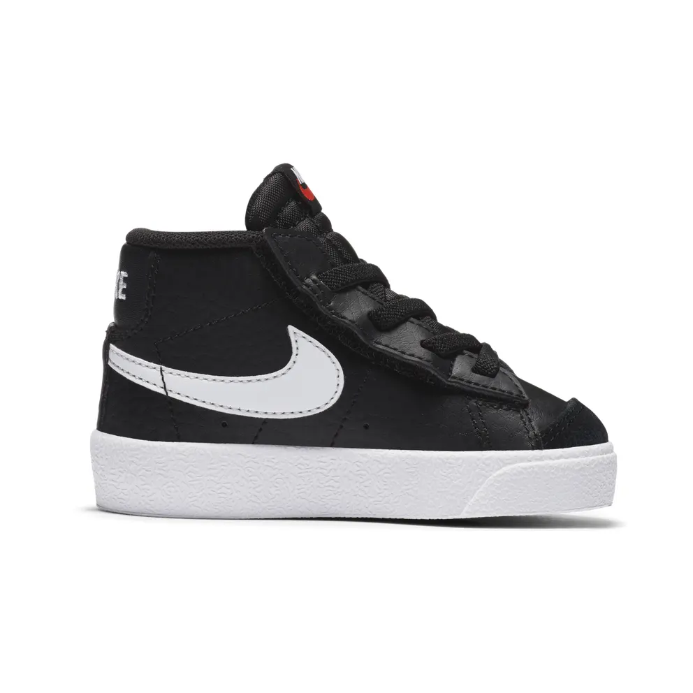 Nike Blazer Mid’ 77 Baby and Toddler Black (DA4088-002)