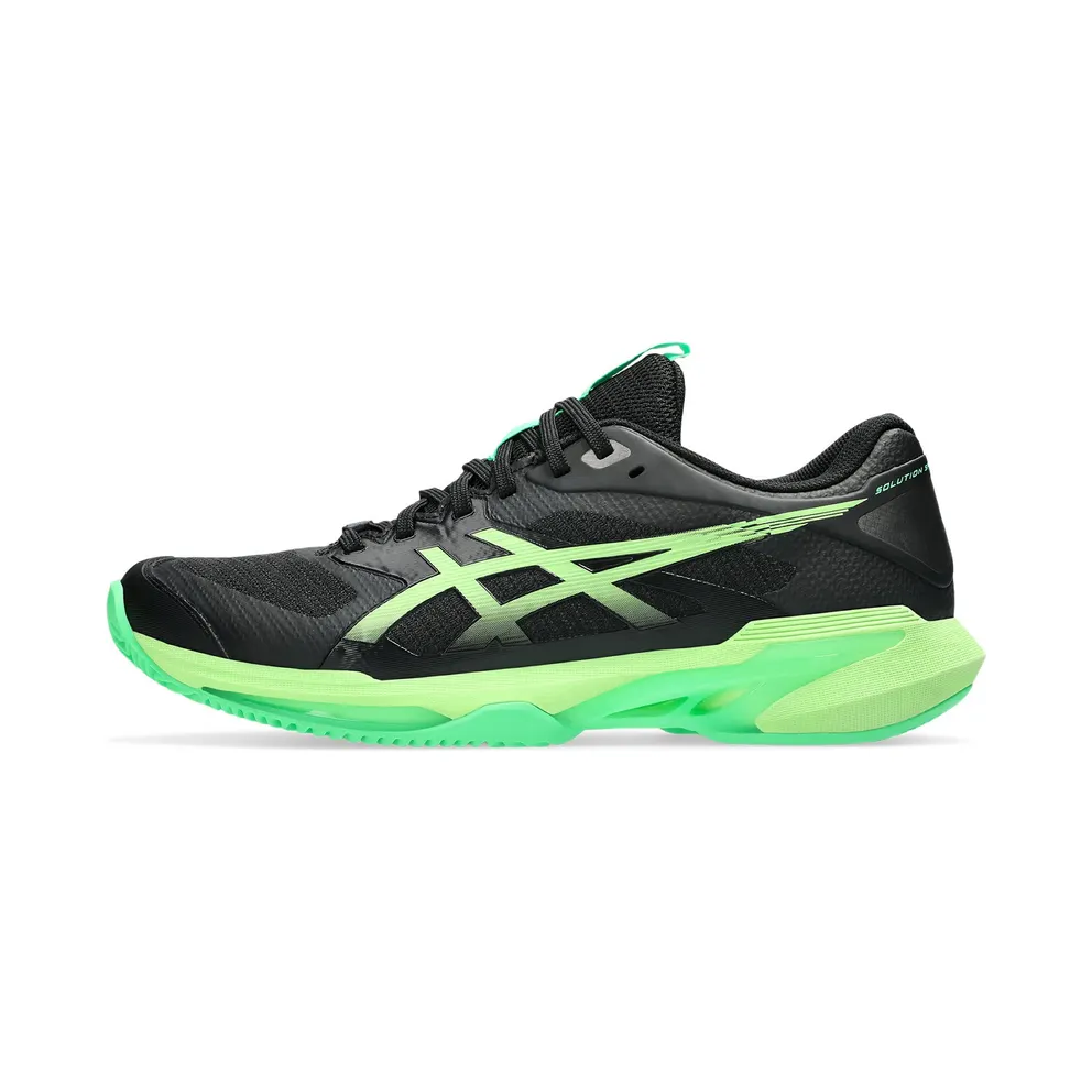 Asics Solution Black (1041A548-001)