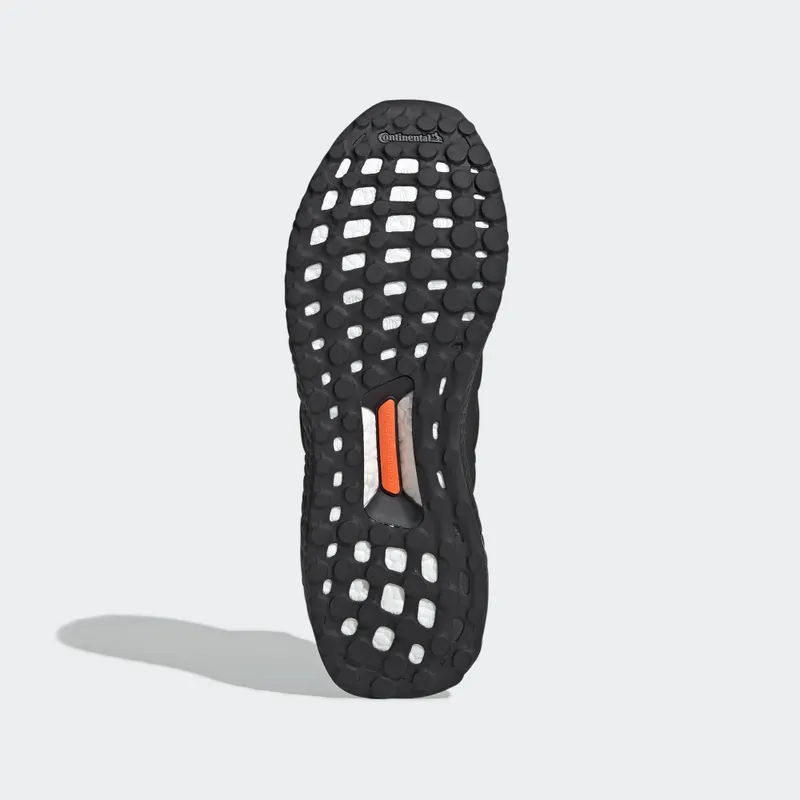 Adidas Ultra Boost Black Multi-Color (2019) (G54001)