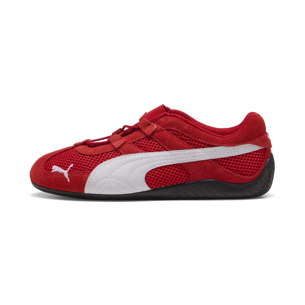 Puma Speedcat Go Wns (red) – 403589-02