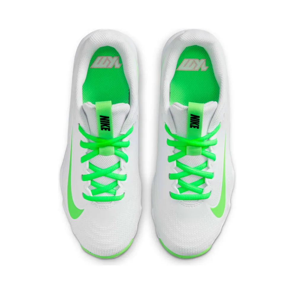 Nike Vapor Shark Kyler Murray White Green Strike (IF0118-100)