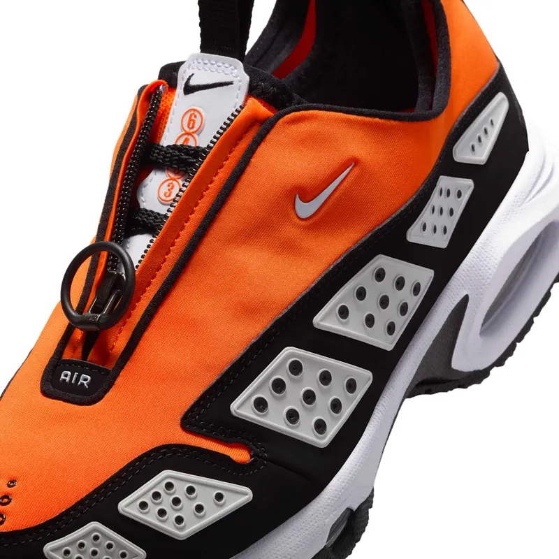 Nike Air Sunder Max “Safety Orange” (FZ2068-800)