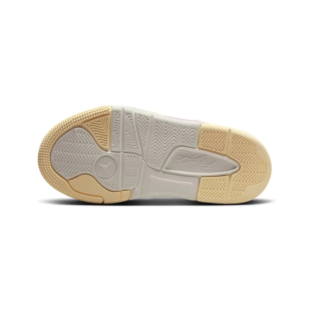 Jordan Flight Court Pink Foam Muslin Sail (HF3332-600)