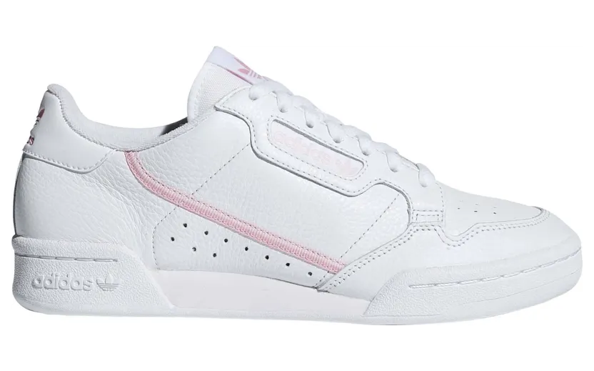 adidas Originals Continental 80 Damen Sneaker weiß (G27722)