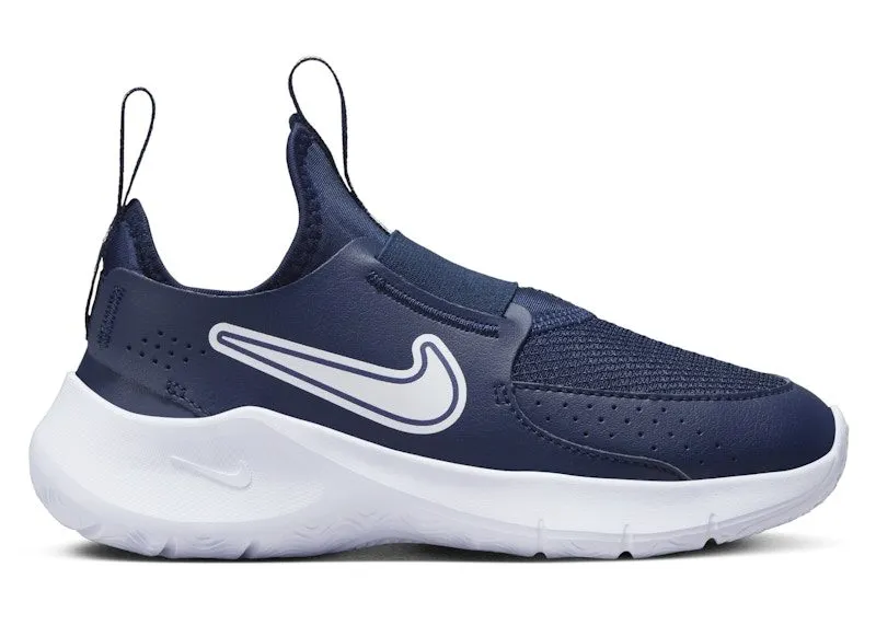 Nike Flex Runner 3 Midnight Navy White (FN1449-403)