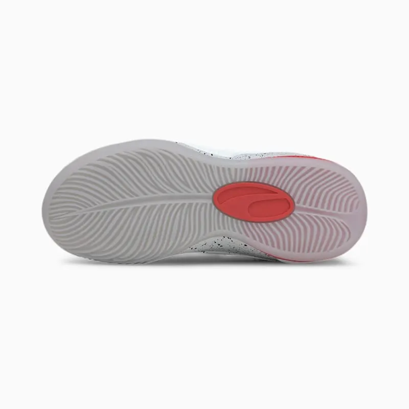 Puma RS-Dreamer J. Cole Concrete Jungle (GS) Puma White/Puma Black (194646-01)