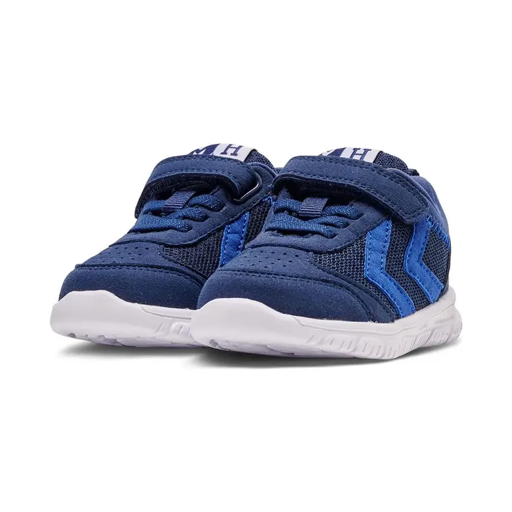 Hummel Crosslite “Blue” (2193497459)
