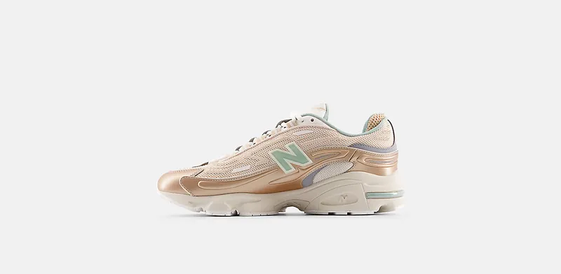 New Balance 1000 “Desert Clay” (M1000DG)
