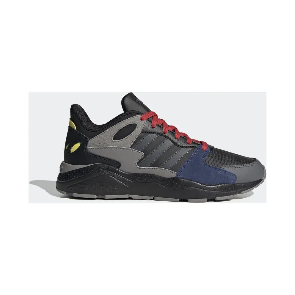 adidas Crazychaos Core Black Grey Six (EG8747)