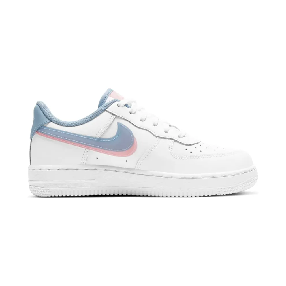 Nike Force 1 LV8 Younger Kids’ White (DD1856-100)