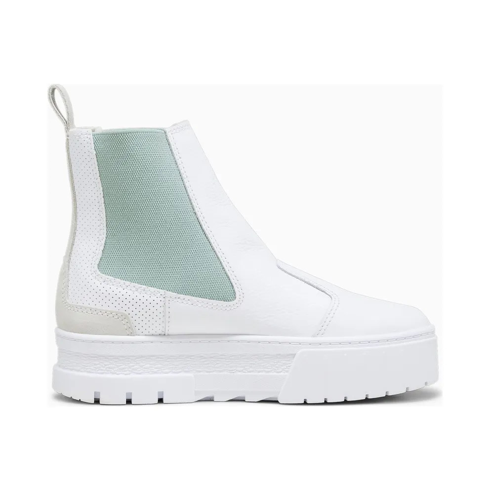 Puma Mayze Chelsea Luxe White (39309201)