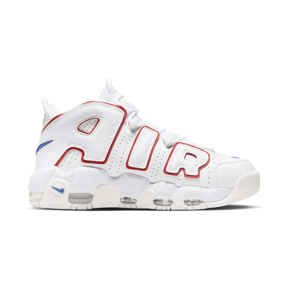 Nike Air More Uptempo ’96 White (DX2662-100)