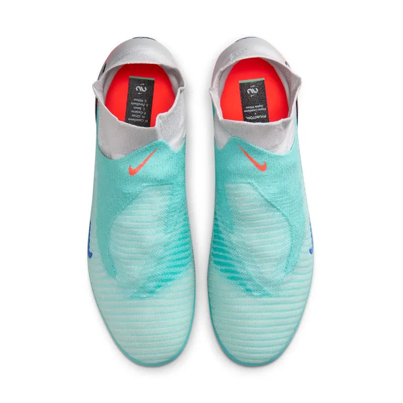 Nike Phantom 6 High Elite FG United 002 Pack (IB2468-300)