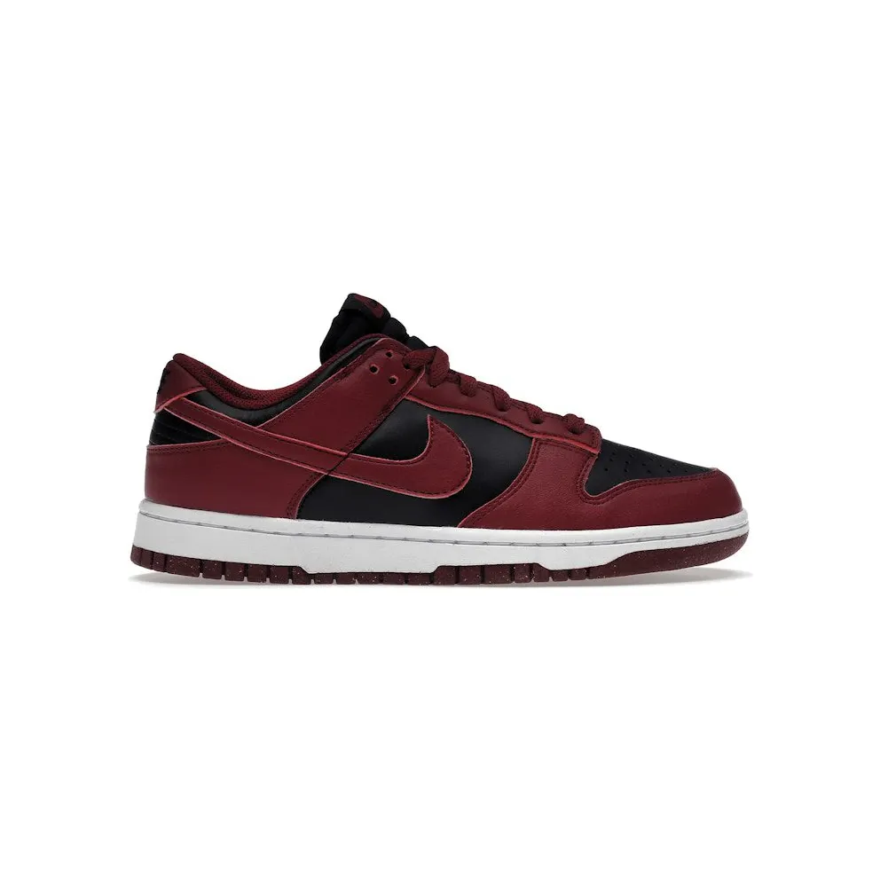 Nike Dunk Low Next Nature Black (DN1431-002)
