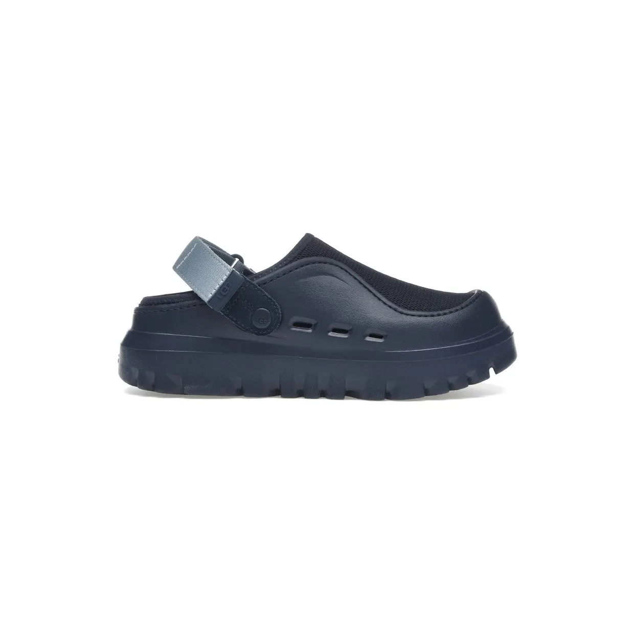 ugg-sneaker 1166912-DNW