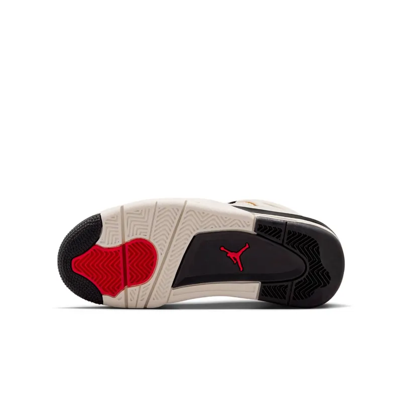 Air Jordan 4 GS “Flight Club” (IM4026-100)
