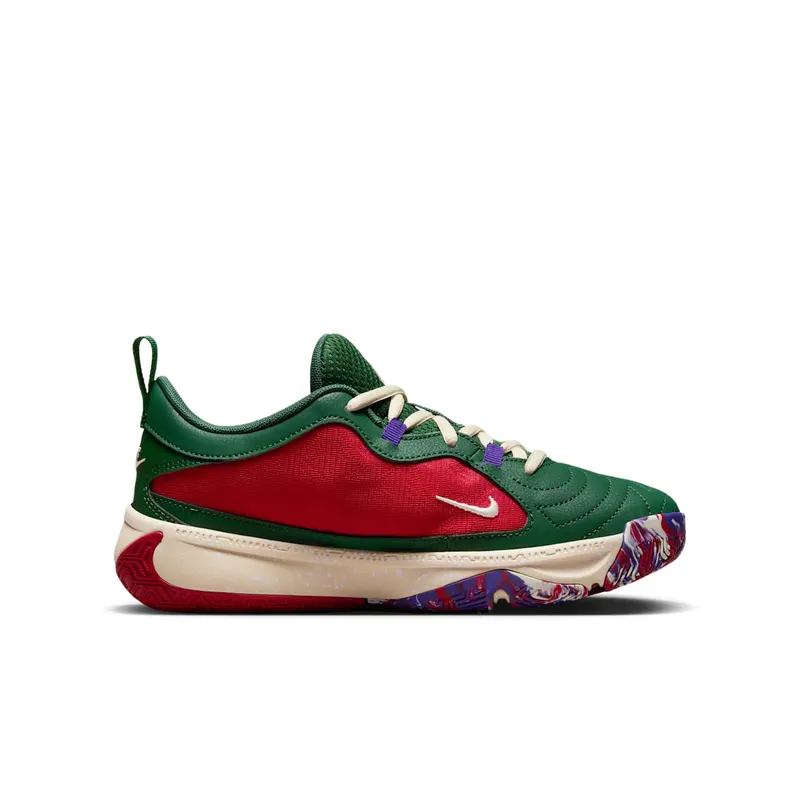 Nike Zoom Freak 5 Keep It A Buck (DZ4486-600)