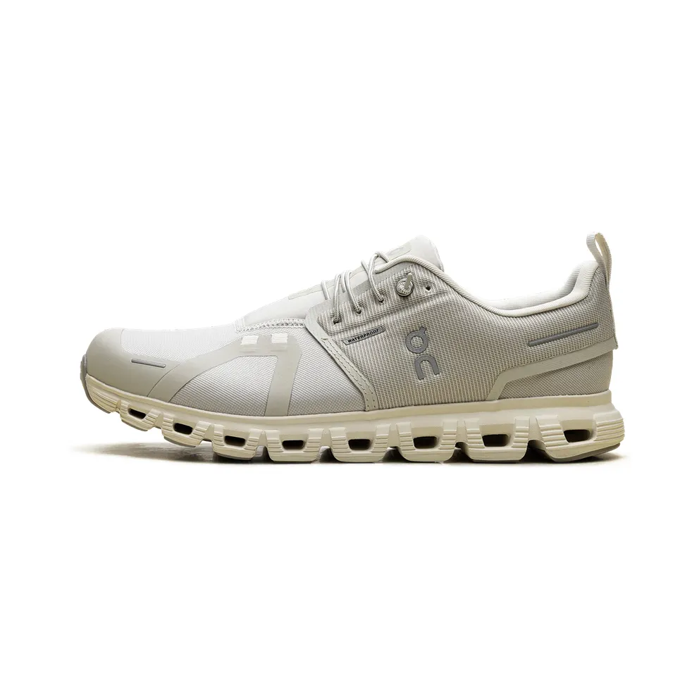 On Running Cloud 6 Waterproof “Pelican Ghost” (3MF10063563)