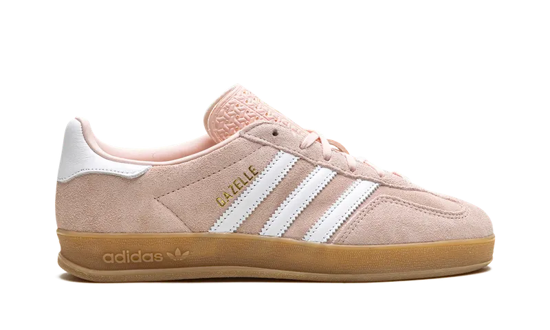 adidas Gazelle Indoor “Sandy Pink”: roze voor volwassenen (5)