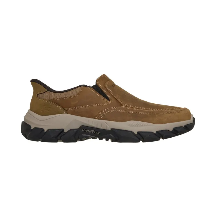 Skechers Santoro – Archaic “Brown” (205680DSRT)