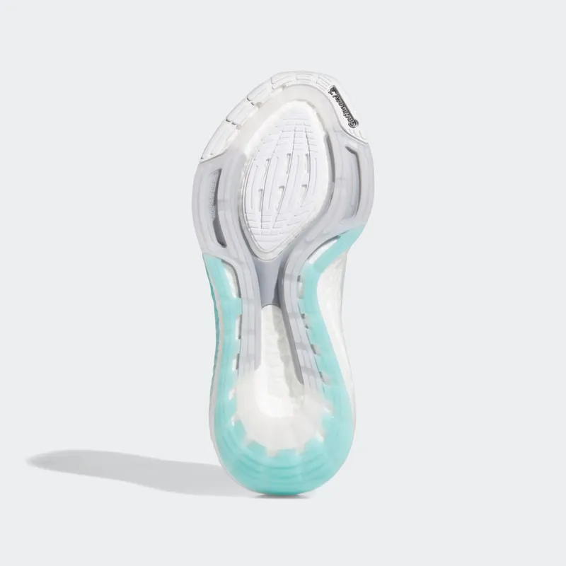 adidas ULTRABOOST 21 W Cloud White / Cloud White / Mint Ton (GZ7104)