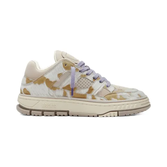 Axel Arigato Area Lo sneakers – Beige (F3599001)