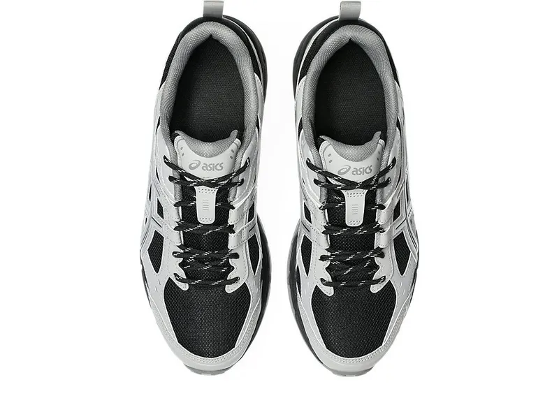 ASICS GEL-NUNOBIKI “Black / Cement Grey” (1203A536-004)