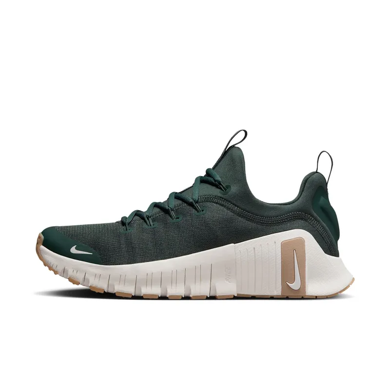 Nike Free Metcon 6 Vintage Green (FJ7126-300)