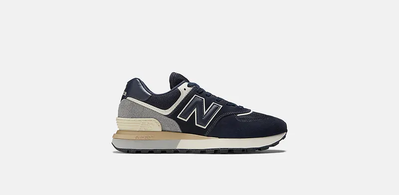 New Balance 574 Legacy Navy (U574LGBN)