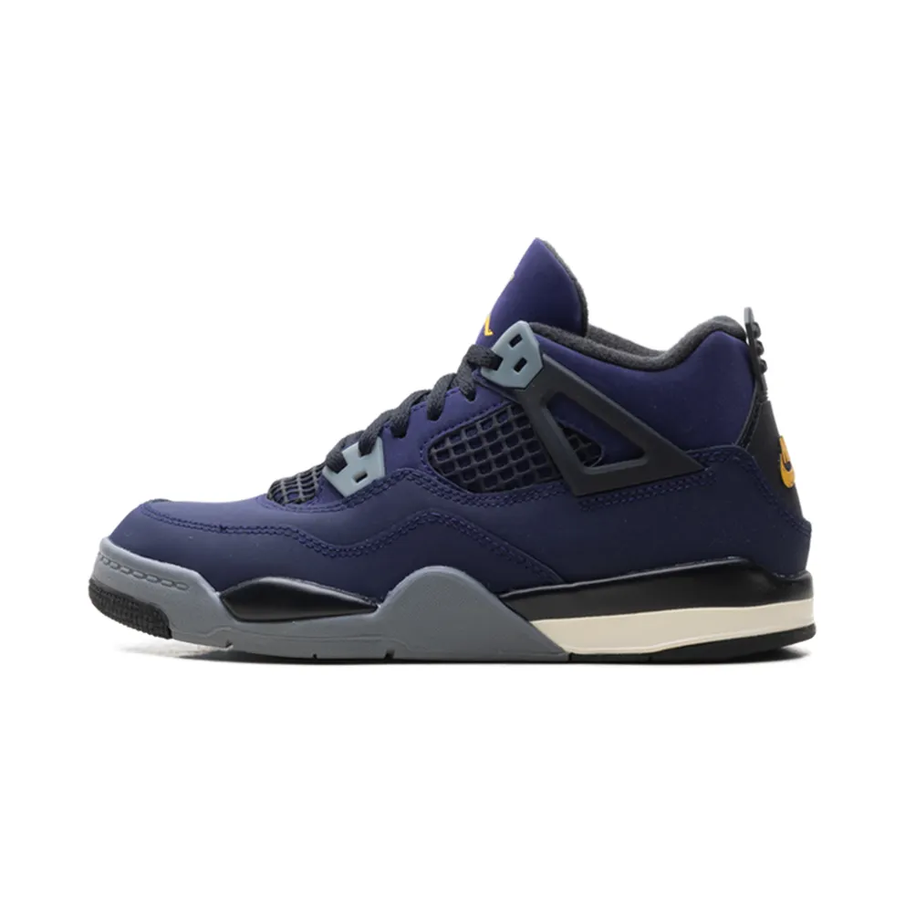 Air Jordan 4 PS “Lakers” (IB4388-500)