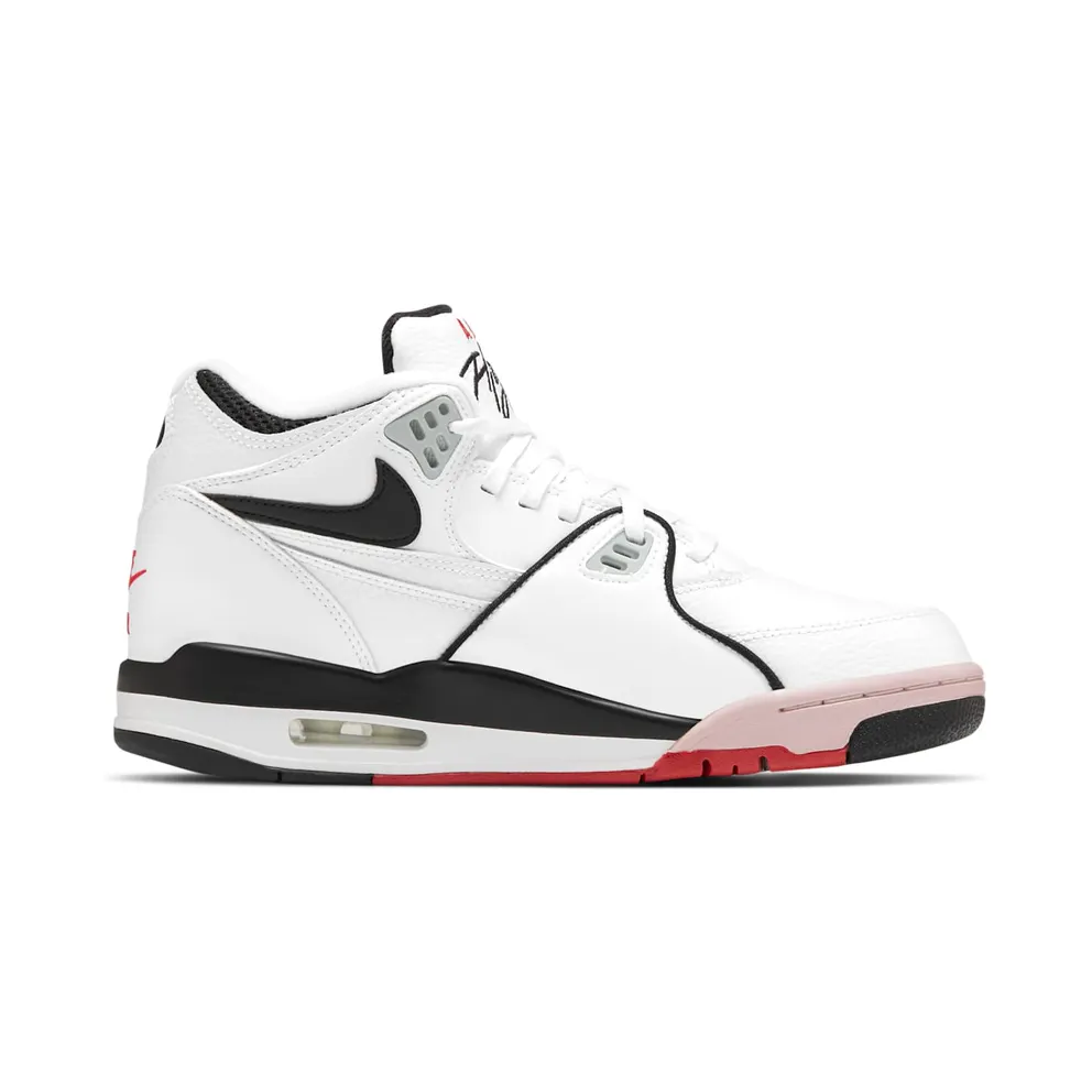 Nike Air Flight ’89 White Black (DB5918-100)