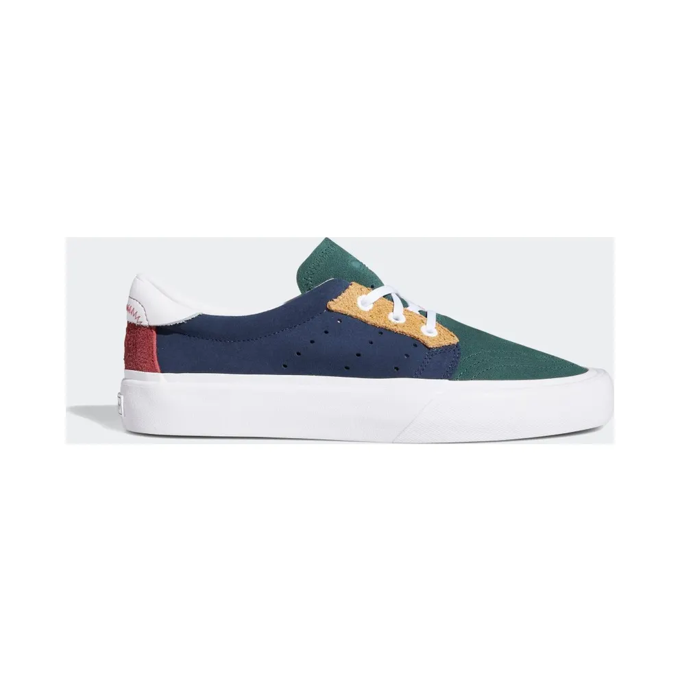 adidas Coronado Schuh Collegiate Navy / Mesa / Collegiate Royal (FV5977)