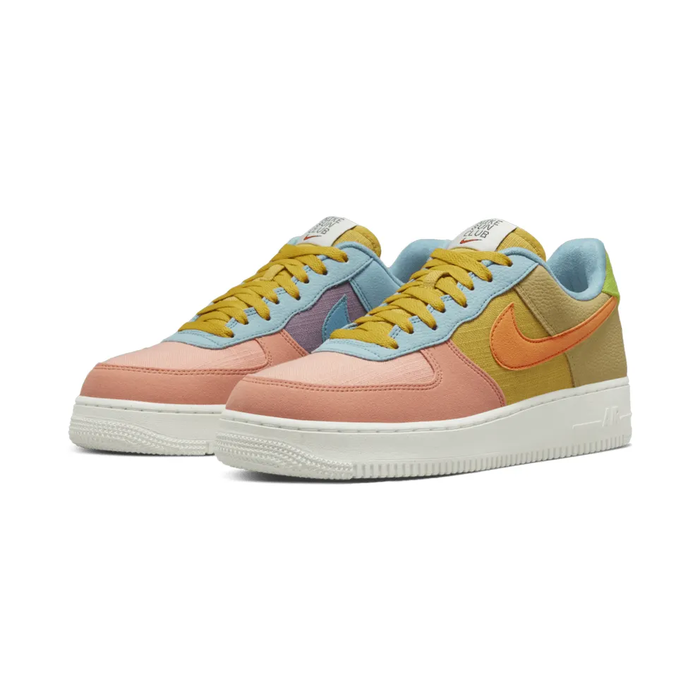 Nike Air Force 1 Low Sun Club (DQ4531-700)