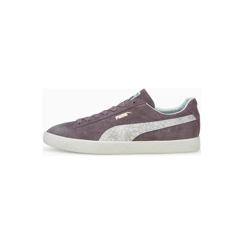 Puma Suede Vintage Made in Japan Kintsugi Purple (383797-02)