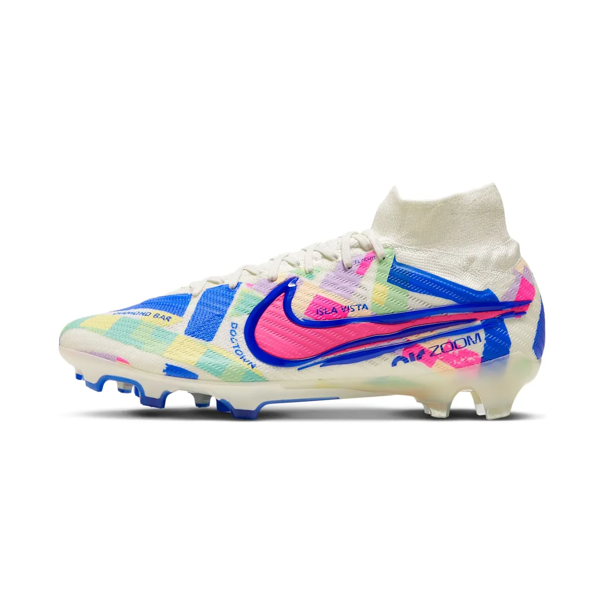 nike-air-zoom FZ8372-100