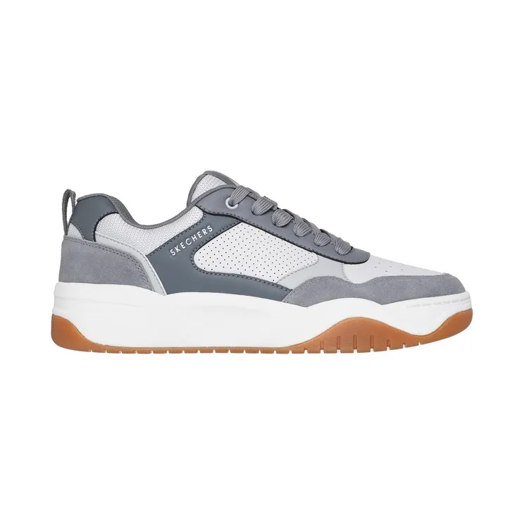 Skechers Odyssey “On the Way Grey” (183320GRY)