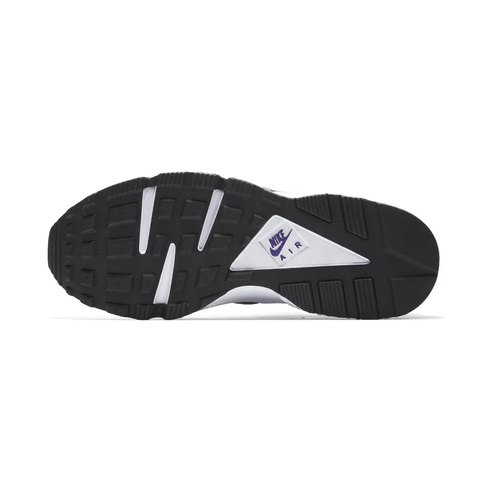 Nike Air Huarache Run ’91 QS Purple Punch 2018 (AH8049-001)