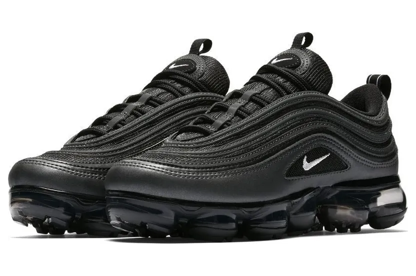 Nike Air VaporMax 97 Black Reflect (W) (AO4542-001)