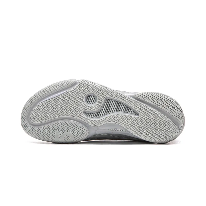 Li-Ning Wade 808 5 Ultra V2 “Gray” (ABAV045-15)
