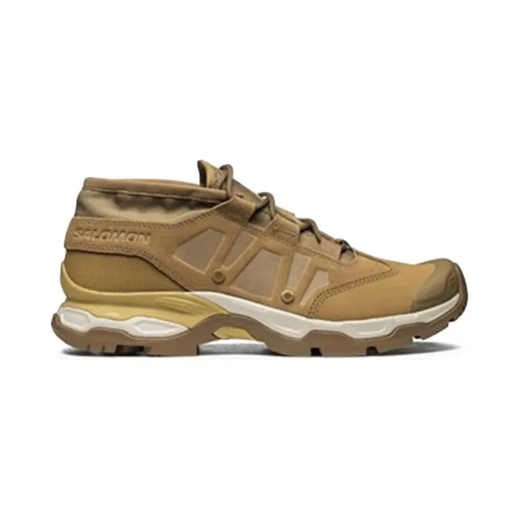 Salomon S/Lab Jungle Ultra Low Advanced Brown (L47130800)