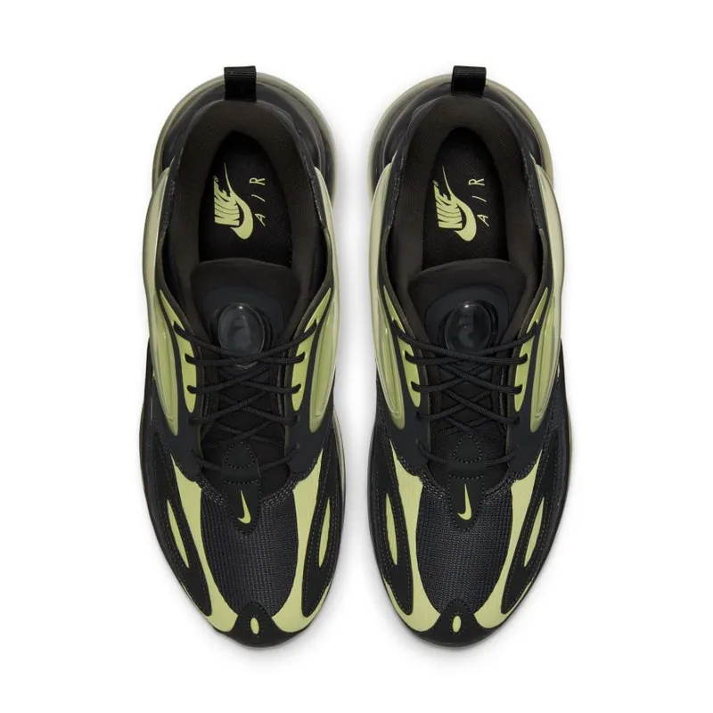 Nike Air Max Zephyr Lime Dark Smoke Grey/Life Lime-Iron Grey (CT1682-001)
