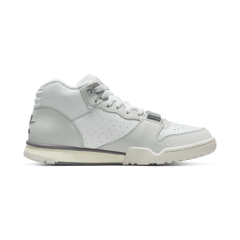 Nike Air Trainer 1 Photon Dust Light Smoke Grey (DM0521-001)