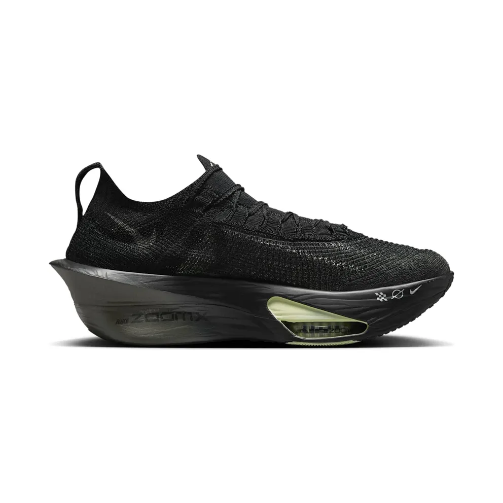 Nike ZoomX AlphaFly 3 “Metallic Medium Ash” (HV6350-001)