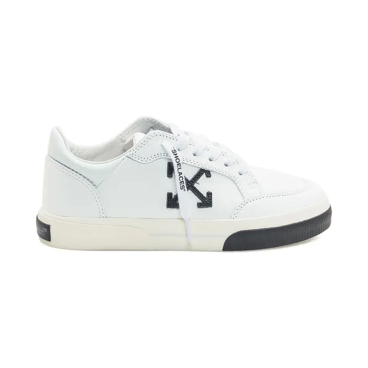 Off-white Arrows-motif “White” (W288C9L002 WHBLK)