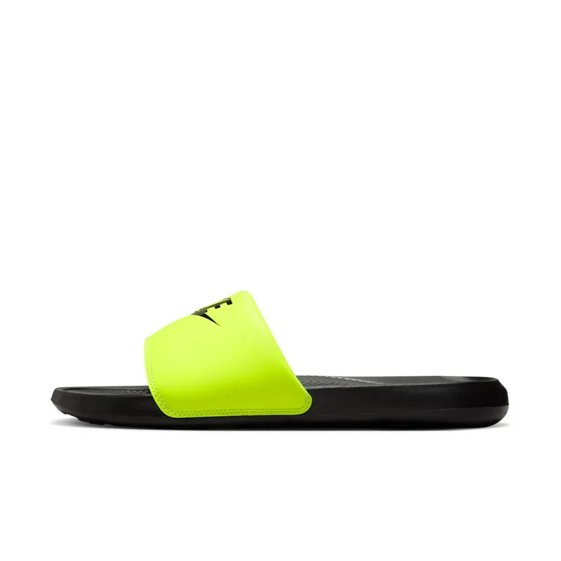 Nike Victory One Slide Black Volt (CN9675-015)