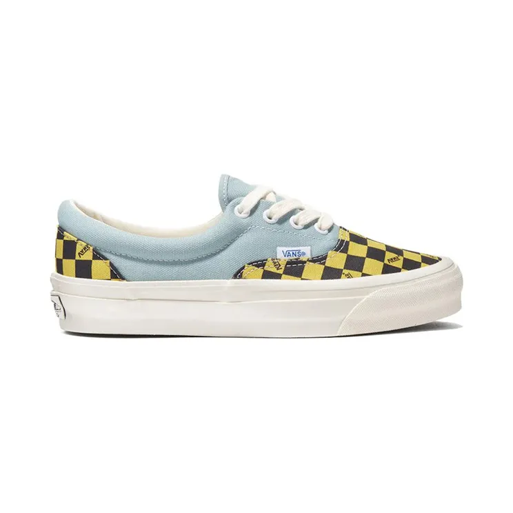 Vans Premium Era 95 BMX Pack Grey Mist (VN000CZDM8I1)