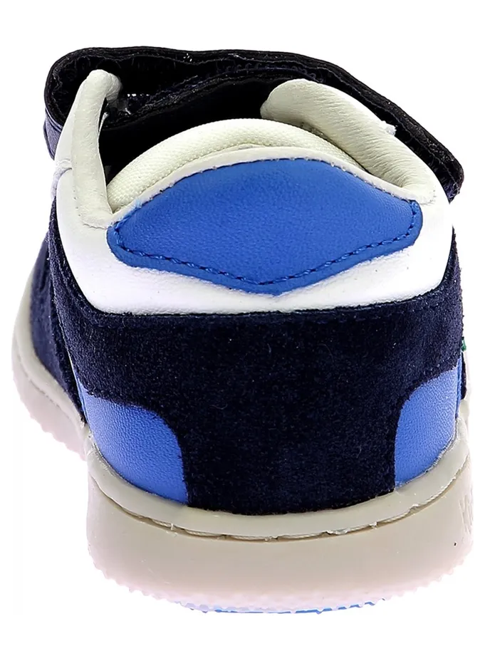 Kickers sneaker Blue (960555-10-103)
