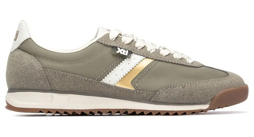 xti-sneaker 145090-Khaki
